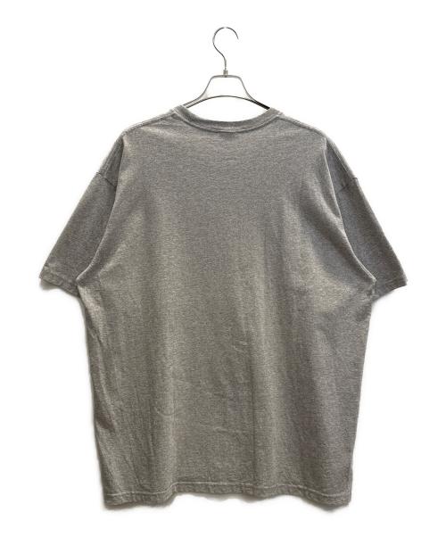 SUPREME（シュプリーム）SUPREME (シュプリーム) 半袖カットソー Playboy Carti ライトグレー サイズ:XXLの古着・服飾アイテム