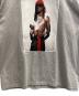 中古・古着 SUPREME (シュプリーム) 半袖カットソー Playboy Carti ライトグレー サイズ:XXL：11000円