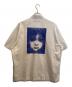 SUPREME (シュプリーム) Margaret Keane Teardrop work shirt ホワイト サイズ:XL：18000円