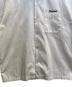 中古・古着 SUPREME (シュプリーム) Margaret Keane Teardrop work shirt ホワイト サイズ:XL：18000円