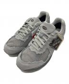 NEW BALANCEニューバランス）の古着「2002RD」｜グレー