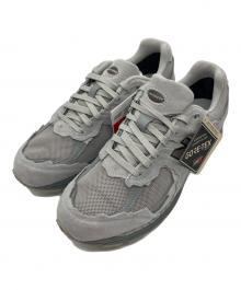 NEW BALANCE（ニューバランス）の古着「2002RD」｜グレー