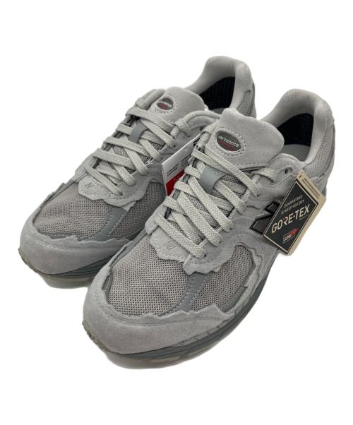 NEW BALANCE（ニューバランス）NEW BALANCE (ニューバランス) 2002RD グレー サイズ:SIZE 26cm 未使用品の古着・服飾アイテム