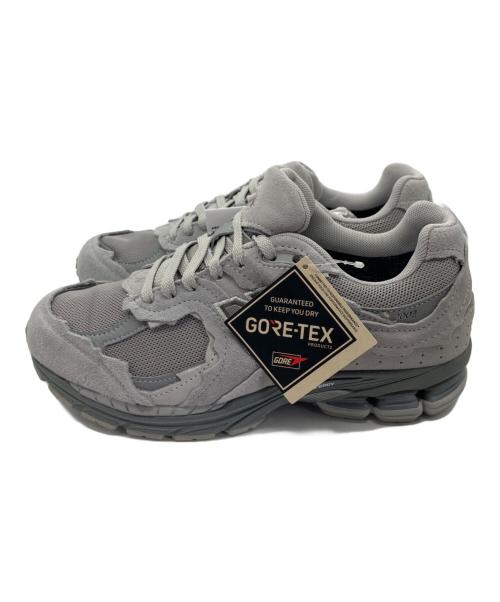 NEW BALANCE（ニューバランス）NEW BALANCE (ニューバランス) 2002RD グレー サイズ:SIZE 26cm 未使用品の古着・服飾アイテム
