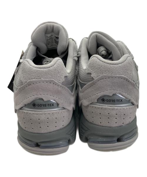 NEW BALANCE（ニューバランス）NEW BALANCE (ニューバランス) 2002RD グレー サイズ:SIZE 26cm 未使用品の古着・服飾アイテム