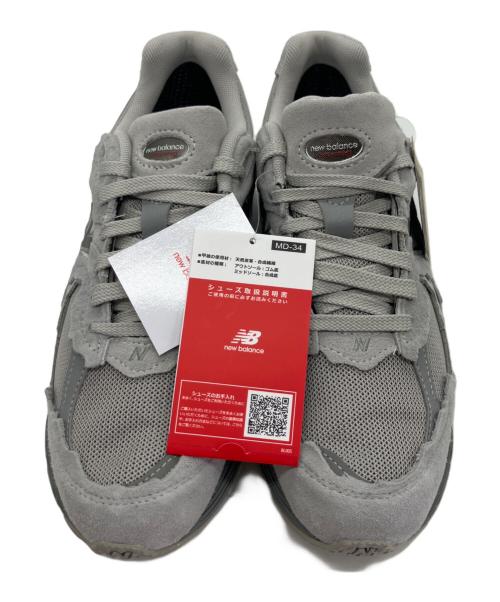 NEW BALANCE（ニューバランス）NEW BALANCE (ニューバランス) 2002RD グレー サイズ:SIZE 26cm 未使用品の古着・服飾アイテム