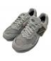 NEW BALANCE（ニューバランス）の古着「2002RD」｜グレー