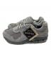 NEW BALANCE (ニューバランス) 2002RD グレー サイズ:SIZE 26cm 未使用品：22000円