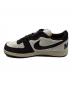 中古・古着 NIKE (ナイキ) ターミネーター ロー スニーカー ブラウン×ホワイト サイズ:28.5cm：9000円