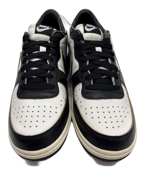 NIKE（ナイキ）NIKE (ナイキ) TERMINATOR LOW PRM ブラック×ホワイト サイズ:28.5cmの古着・服飾アイテム