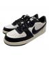 NIKE（ナイキ）の古着「TERMINATOR LOW PRM」｜ブラック×ホワイト