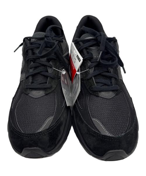 NEW BALANCE（ニューバランス）NEW BALANCE (ニューバランス) 990V6 スニーカー ブラック サイズ:28.5cmの古着・服飾アイテム