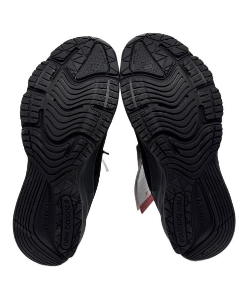 NEW BALANCE（ニューバランス）NEW BALANCE (ニューバランス) 990V6 スニーカー ブラック サイズ:28.5cmの古着・服飾アイテム