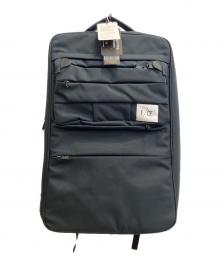 F/CE.（エフシーイー）の古着「AU SQUARE BP」｜ネイビー
