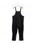 NIKE (ナイキ) AS M NSW SWOOSH OVERALLS+ ブラック サイズ:2XL：10000円