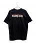 SUPREME (シュプリーム) 半袖カットソー Welcome to Hell ブラック サイズ:Xl：6000円