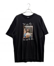 SUPREME（シュプリーム）の古着「MAX B T シャツ」｜ブラック