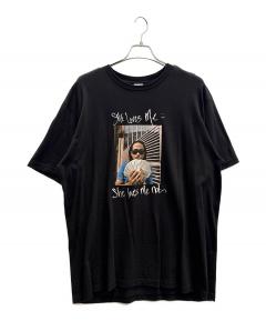 中古・古着通販】WTAPS (ダブルタップス) sacai (サカイ) 半袖