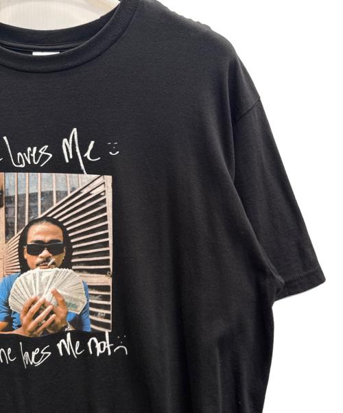 SUPREME（シュプリーム）SUPREME (シュプリーム) MAX B T シャツ ブラック サイズ:XLの古着・服飾アイテム