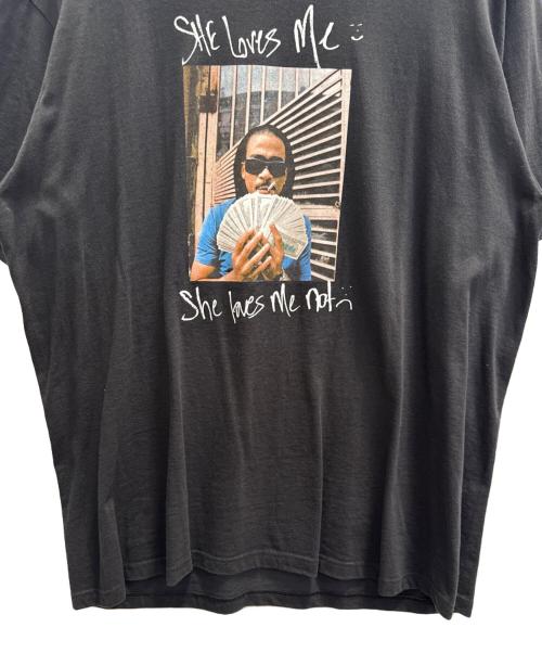 SUPREME（シュプリーム）SUPREME (シュプリーム) MAX B T シャツ ブラック サイズ:XLの古着・服飾アイテム