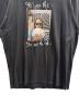 中古・古着 SUPREME (シュプリーム) MAX B T シャツ ブラック サイズ:XL：7000円