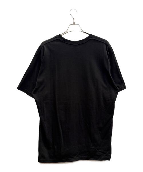 SUPREME（シュプリーム）SUPREME (シュプリーム) Tera patrick Tee ブラック サイズ:XLの古着・服飾アイテム