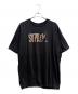 SUPREME（シュプリーム）の古着「Tera patrick Tee」｜ブラック