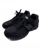 NEW BALANCEニューバランス）の古着「2002R スニーカー」｜ブラック