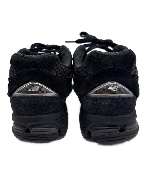 NEW BALANCE（ニューバランス）NEW BALANCE (ニューバランス) 2002R スニーカー ブラック サイズ:27cmの古着・服飾アイテム