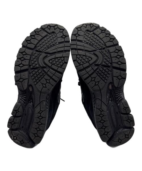 NEW BALANCE（ニューバランス）NEW BALANCE (ニューバランス) 2002R スニーカー ブラック サイズ:27cmの古着・服飾アイテム