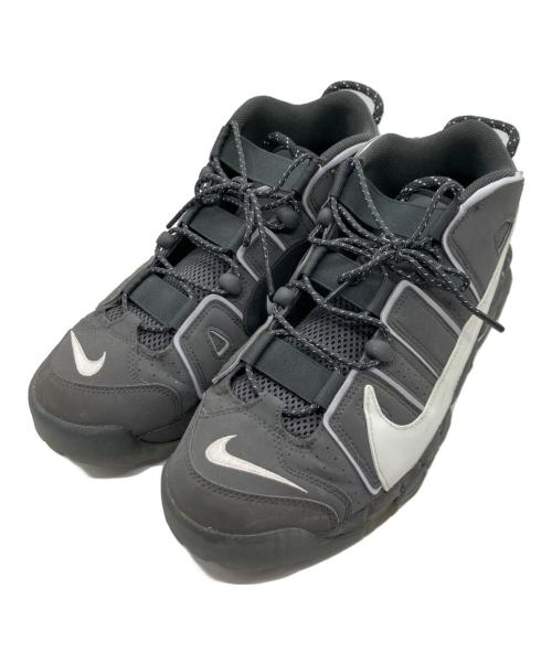 NIKE（ナイキ）NIKE (ナイキ) エアモア アップテンポ コピー ペースト グレー サイズ:SIZE 28.5cmの古着・服飾アイテム