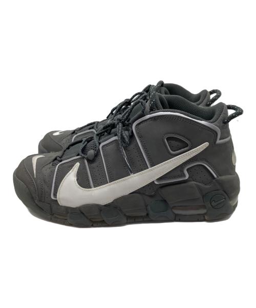 NIKE（ナイキ）NIKE (ナイキ) エアモア アップテンポ コピー ペースト グレー サイズ:SIZE 28.5cmの古着・服飾アイテム