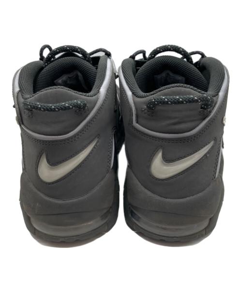 NIKE（ナイキ）NIKE (ナイキ) エアモア アップテンポ コピー ペースト グレー サイズ:SIZE 28.5cmの古着・服飾アイテム