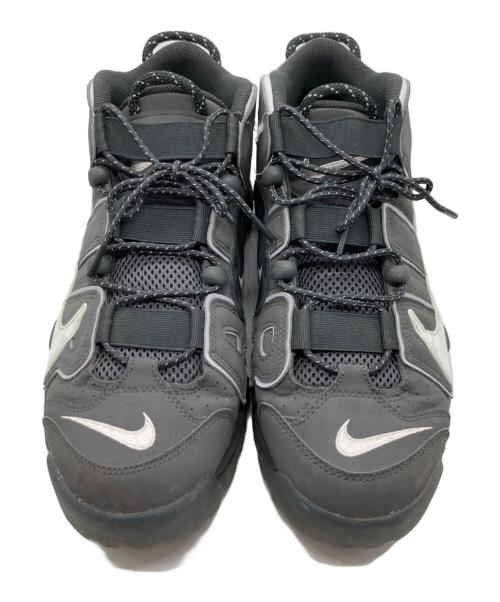 NIKE（ナイキ）NIKE (ナイキ) エアモア アップテンポ コピー ペースト グレー サイズ:SIZE 28.5cmの古着・服飾アイテム
