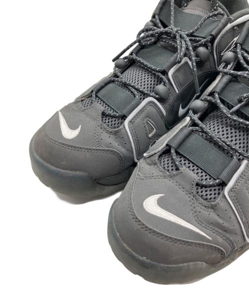 NIKE（ナイキ）NIKE (ナイキ) エアモア アップテンポ コピー ペースト グレー サイズ:SIZE 28.5cmの古着・服飾アイテム