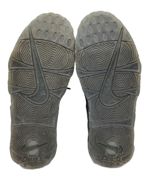 NIKE（ナイキ）NIKE (ナイキ) エアモア アップテンポ コピー ペースト グレー サイズ:SIZE 28.5cmの古着・服飾アイテム