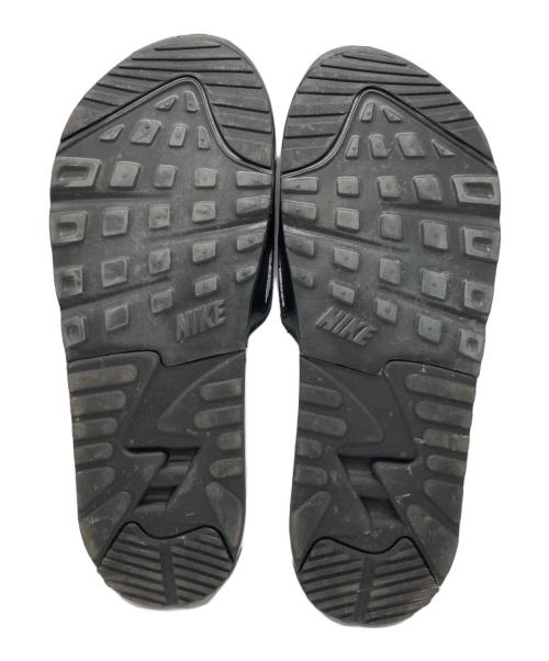 NIKE（ナイキ）NIKE (ナイキ) スポーツサンダル ブラック サイズ:	SIZE 28cmの古着・服飾アイテム