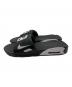 NIKE (ナイキ) スポーツサンダル ブラック サイズ:	SIZE 28cm：6000円