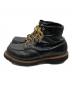 RED WING (レッドウィング) アイリッシュセッターレザーブーツ ブラック サイズ:SIZE 不明：23000円