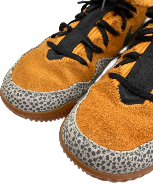 NIKE（ナイキ）NIKE (ナイキ) LEBRON 16 LOW AC オレンジ×グレー サイズ:SIZE 28cmの古着・服飾アイテム