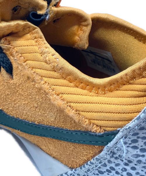 NIKE（ナイキ）NIKE (ナイキ) LEBRON 16 LOW AC オレンジ×グレー サイズ:SIZE 28cmの古着・服飾アイテム