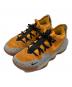 NIKE（ナイキ）の古着「LEBRON 16 LOW AC」｜オレンジ×グレー