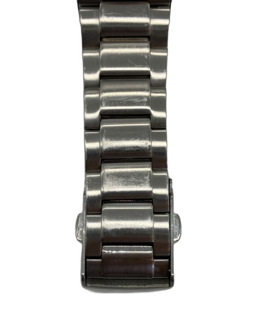 CITIZEN（シチズン）CITIZEN (シチズン) ラグビー日本代表モデルクロノグラフの古着・服飾アイテム