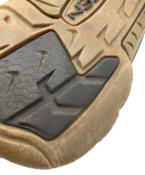 KEEN（キーン）KEEN (キーン) サンダル　ニューポート ブラウン サイズ:SIZE 26.5cmの古着・服飾アイテム