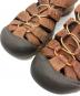 中古・古着 KEEN (キーン) サンダル　ニューポート ブラウン サイズ:SIZE 26.5cm：8000円