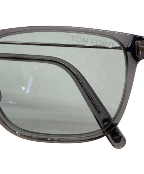 TOM FORD（トムフォード）TOM FORD (トムフォード) サングラスの古着・服飾アイテム