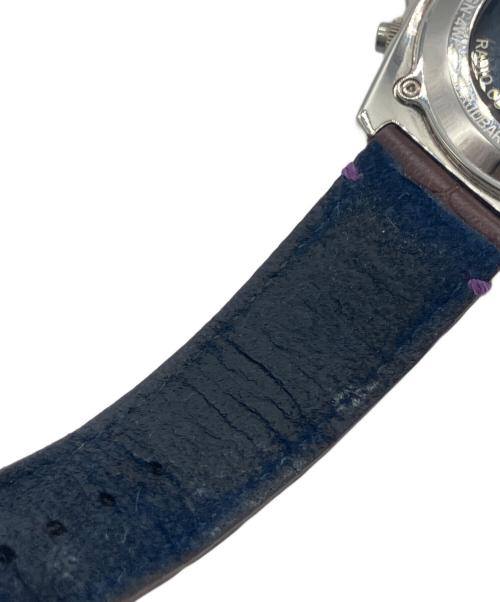 PAUL SMITH（ポールスミス）PAUL SMITH (ポールスミス) クローズド・アイズ テンプトターンウォッチの古着・服飾アイテム