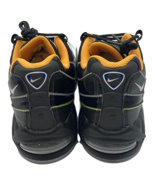 NIKE（ナイキ）NIKE (ナイキ) AIR MAX 95 BIG BUBBLE ブラック サイズ:SIZE 26.5cm 未使用品の古着・服飾アイテム