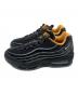 NIKE (ナイキ) AIR MAX 95 BIG BUBBLE ブラック サイズ:SIZE 26.5cm 未使用品：17000円
