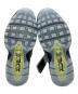 中古・古着 NIKE (ナイキ) AIR MAX 95 BIG BUBBLE ブラック サイズ:SIZE 26.5cm 未使用品：17000円